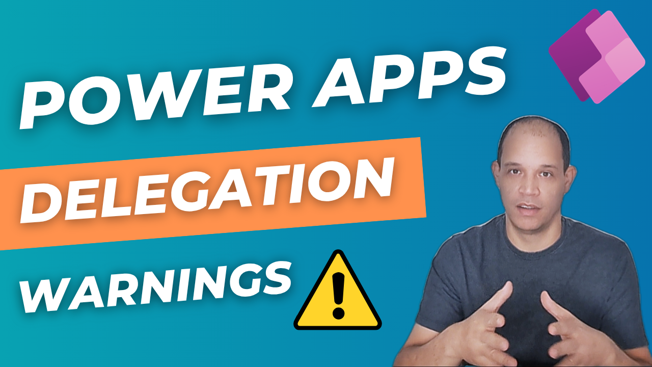 Power Apps Delegation