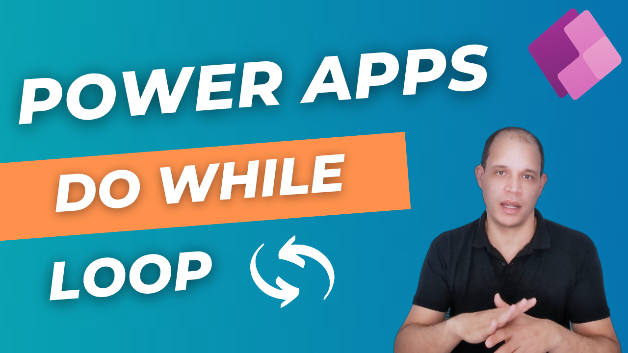 Power Apps Do While Loop